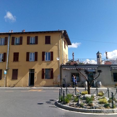 Volare...Oh...Oh Apartment Cernobbio Bagian luar foto