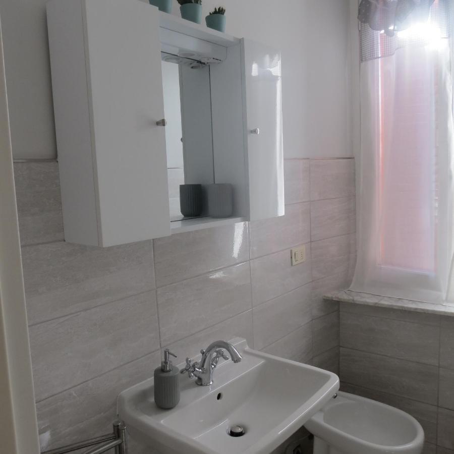 Volare...Oh...Oh Apartment Cernobbio Bagian luar foto