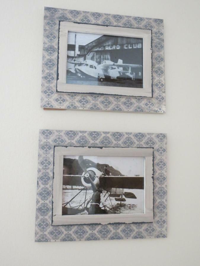 Volare...Oh...Oh Apartment Cernobbio Bagian luar foto