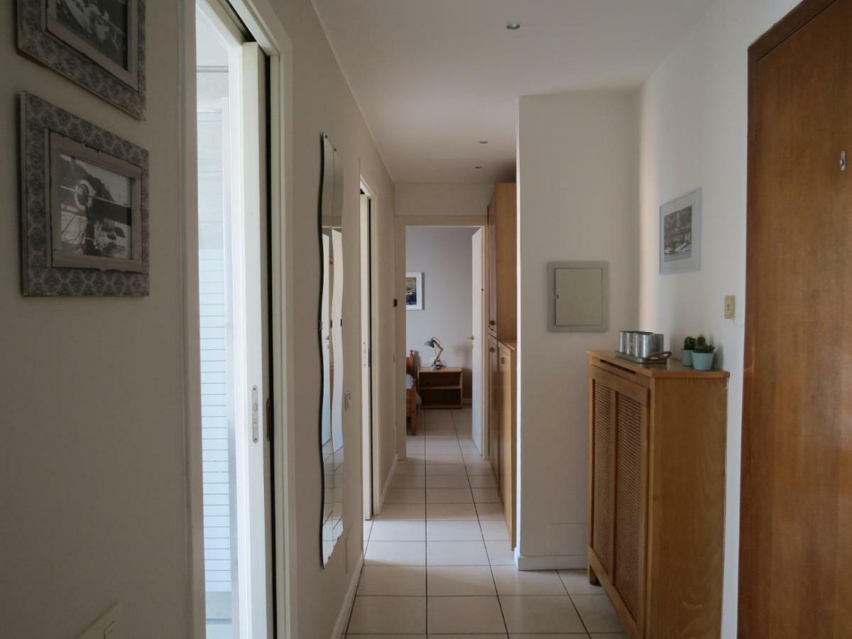 Volare...Oh...Oh Apartment Cernobbio Bagian luar foto