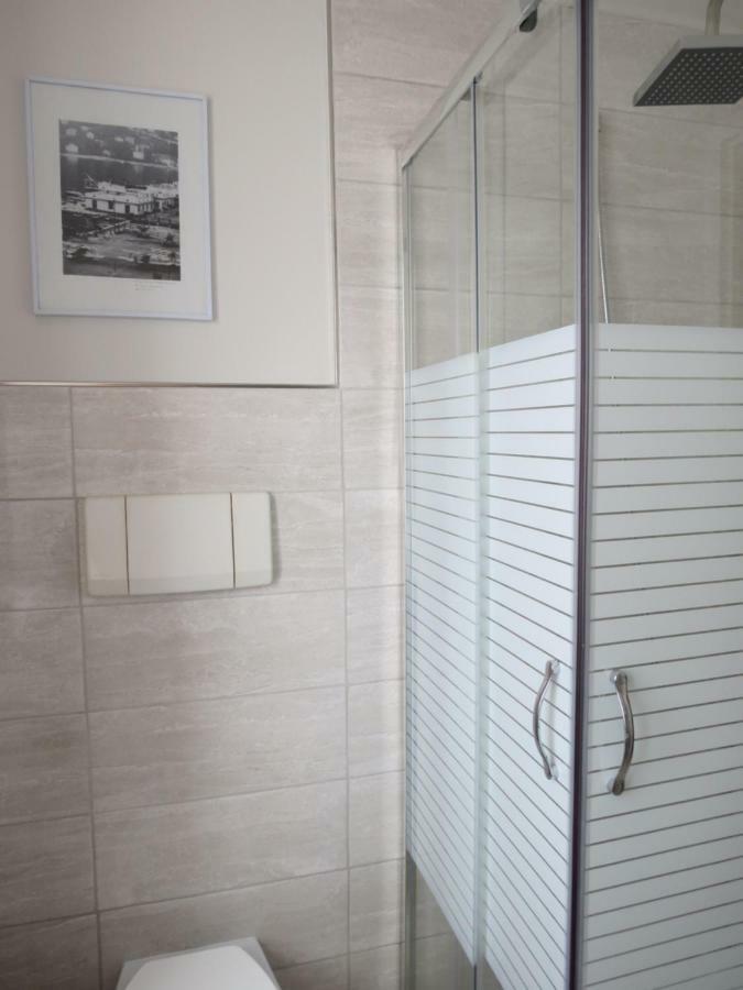 Volare...Oh...Oh Apartment Cernobbio Bagian luar foto
