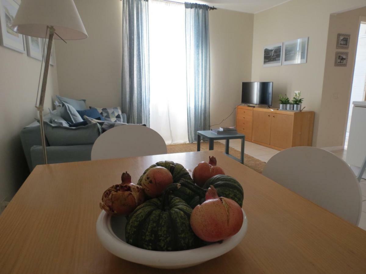 Volare...Oh...Oh Apartment Cernobbio Bagian luar foto