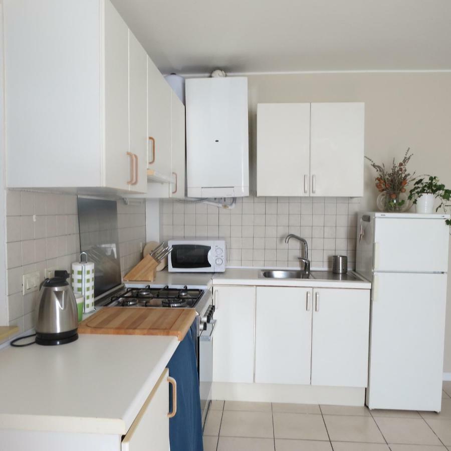 Volare...Oh...Oh Apartment Cernobbio Bagian luar foto